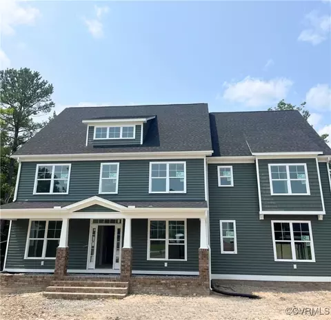 17112 Old Westridge Dr, Moseley, VA 23120