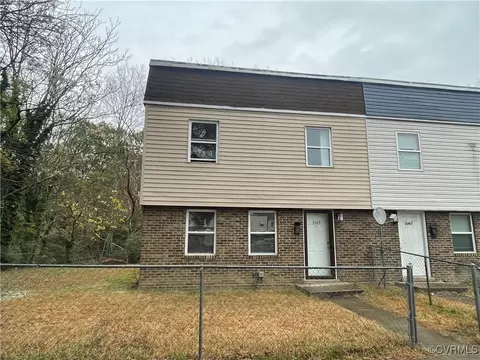 3369 Dill Ave, Richmond, VA 23222