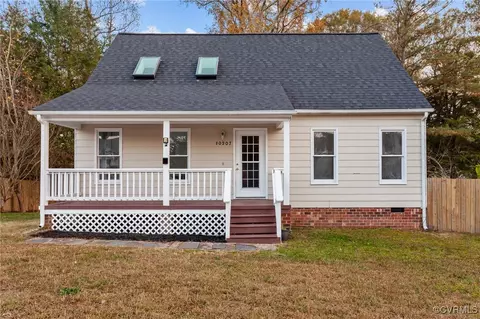 10207 W Alberta Ct, Chesterfield, VA 23832