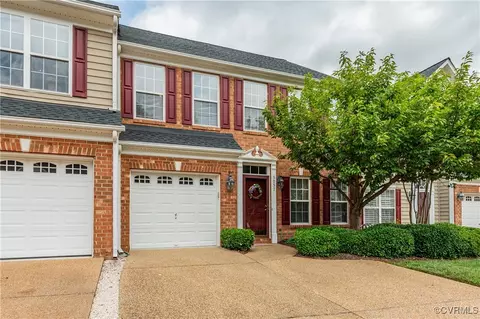 6057 Eagles Crest Dr, Chesterfield, VA 23832