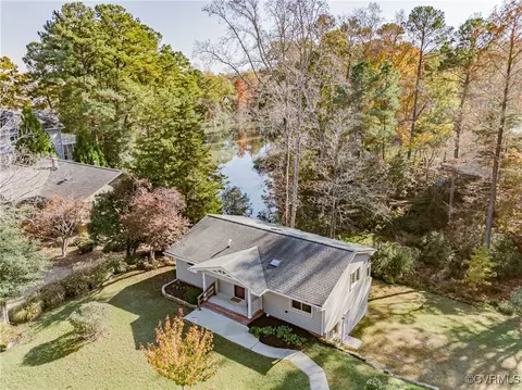 138 Riverview Plantation Dr, Williamsburg, VA 23188
