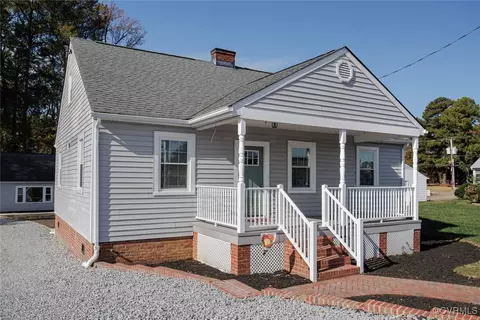 6116 Staples Mill Rd, Henrico, VA 23228