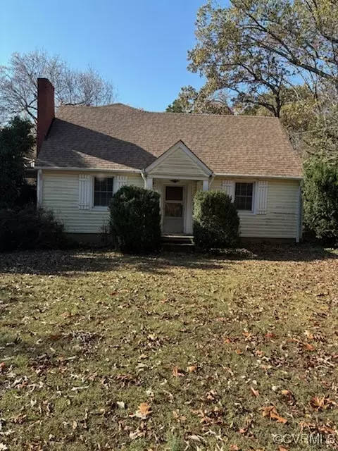 11620 Old Centralia Rd, Chester, VA 23831