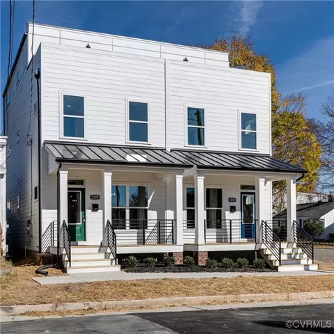 3220 N St, Richmond, VA 23223