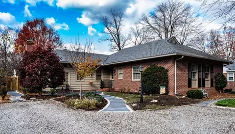 2108 Buckeye Dr, Henrico, VA 23228