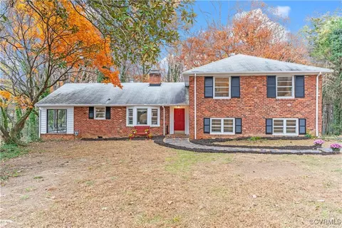 10012 Oldfield Dr, Richmond, VA 23235