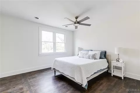 Bedroom - 8459 Stumpy Rd, Hanover, VA 23069 photo 1 of 6