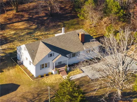 View/Area - 8459 Stumpy Rd, Hanover, VA 23069 photo 5 of 6
