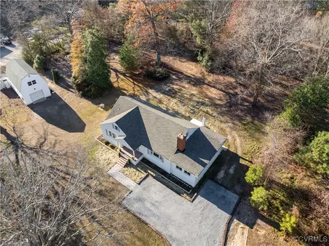 View/Area - 8459 Stumpy Rd, Hanover, VA 23069 photo 1 of 6
