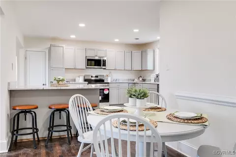 Dining - 8459 Stumpy Rd, Hanover, VA 23069 photo 1 of 3