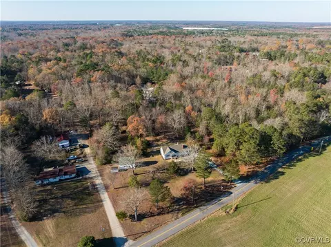 View/Area - 8459 Stumpy Rd, Hanover, VA 23069 photo 3 of 6