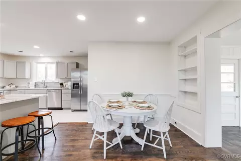 Dining - 8459 Stumpy Rd, Hanover, VA 23069 photo 2 of 3