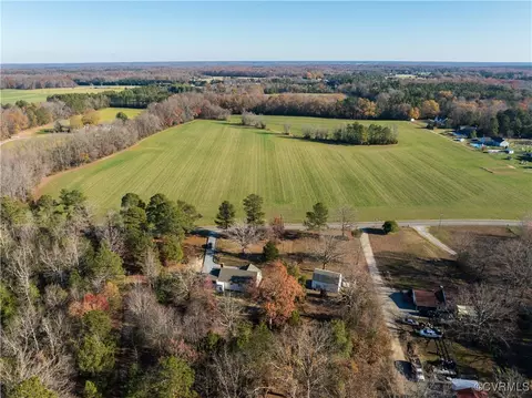 View/Area - 8459 Stumpy Rd, Hanover, VA 23069 photo 6 of 6