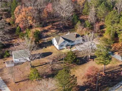 View/Area - 8459 Stumpy Rd, Hanover, VA 23069 photo 4 of 6