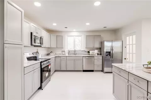 Kitchen - 8459 Stumpy Rd, Hanover, VA 23069 photo 1 of 5