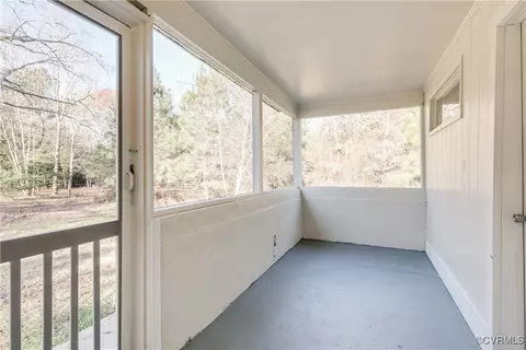 Exterior - 8459 Stumpy Rd, Hanover, VA 23069 photo 3 of 5
