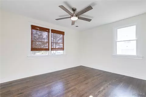 Bedroom - 8459 Stumpy Rd, Hanover, VA 23069 photo 3 of 6