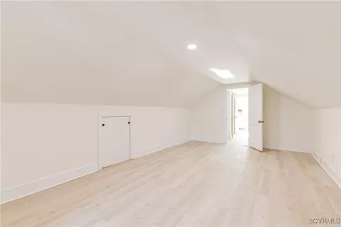 Bedroom - 8459 Stumpy Rd, Hanover, VA 23069 photo 6 of 6