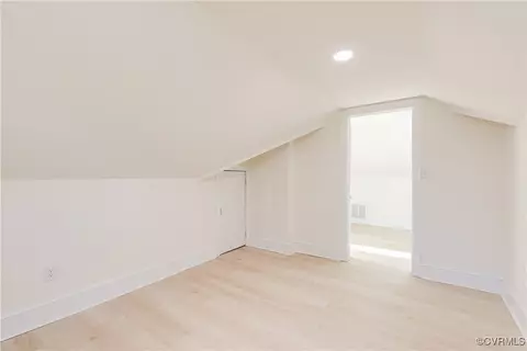 Bedroom - 8459 Stumpy Rd, Hanover, VA 23069 photo 5 of 6