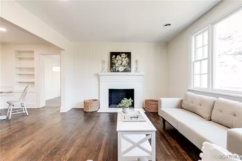 Living - 8459 Stumpy Rd, Hanover, VA 23069 photo 1 of 8