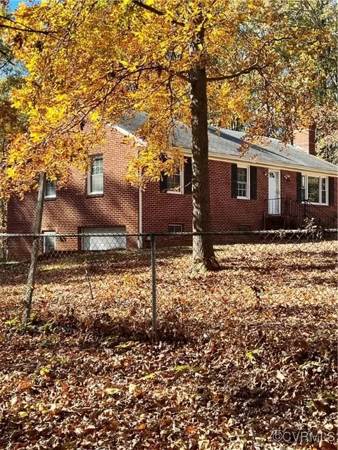 2365 Anderson Hwy, Powhatan, VA 23139