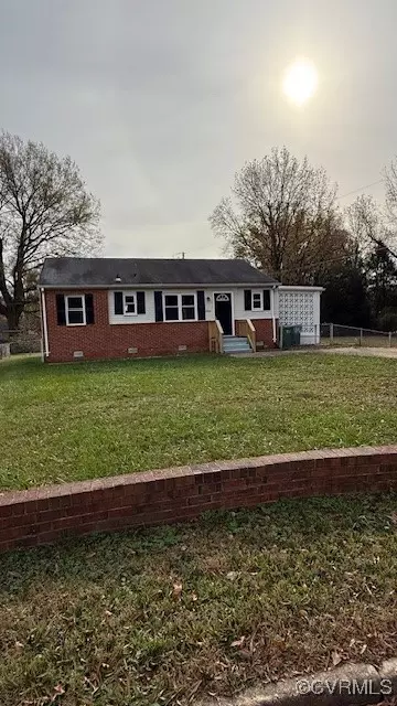 2001 Poplar St, Richmond, VA 23223