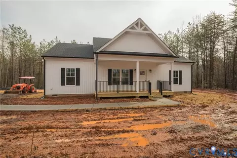 lot4 Shannon Hill Rd, Columbia, VA 23038
