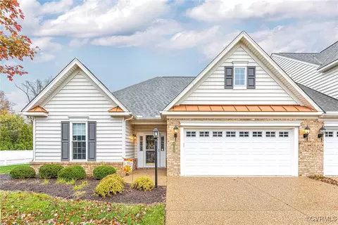 8024 Ordinary Keepers Way, Mechanicsville, VA 23111