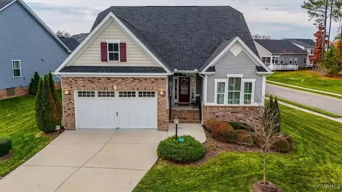 17400 Great Falls Cir, Moseley, VA 23120