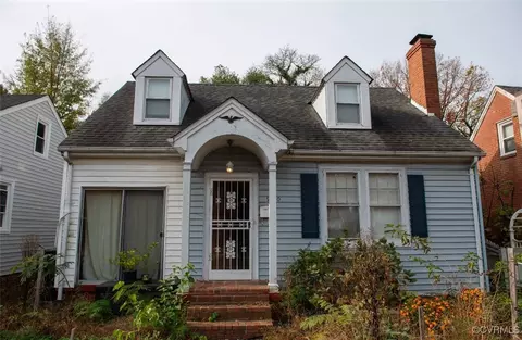 920 E Belt Blvd, Richmond, VA 23224