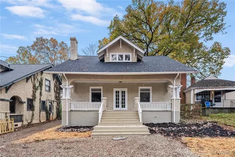 4006 Forest Hill Ave, Richmond, VA 23225