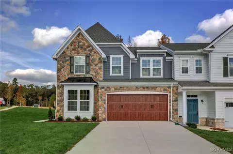 9455 Tessarae Way, Richmond, VA 23238