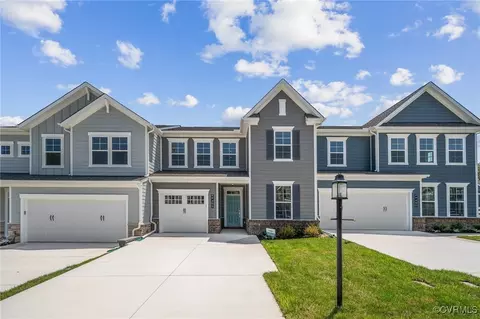 9447 Tesserae Way, Richmond, VA 23238