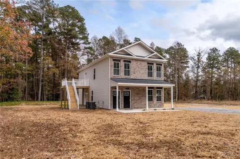 6615 Prince George Dr, Prince George, VA 23875