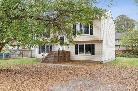 203 Westover Ave, Richmond, VA 23223