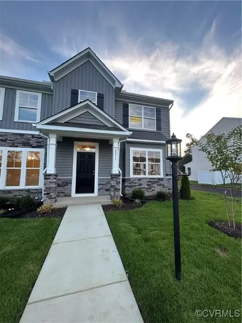 8311 Scott Pl, Richmond, VA 23227