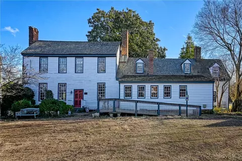 16300 Midlothian Tpke, Midlothian, VA 23113