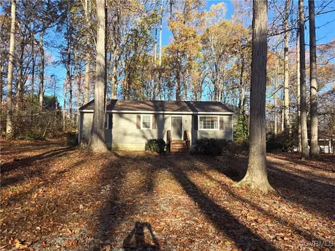 2541 Georges Rd, Powhatan, VA 23139