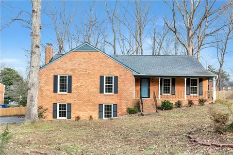 917 Elaine Ave, Richmond, VA 23235