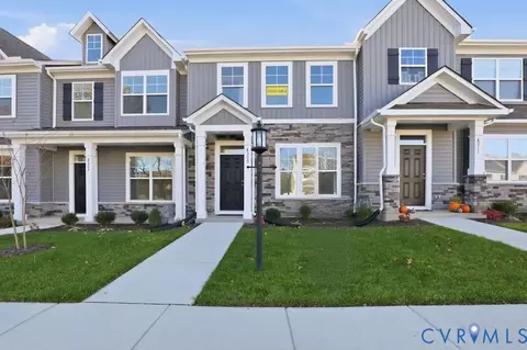 8309 Scott Pl, Richmond, VA 23227