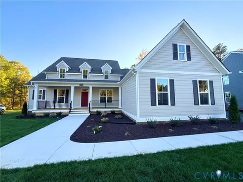 18231 Red Barn Ct, Moseley, VA 23120