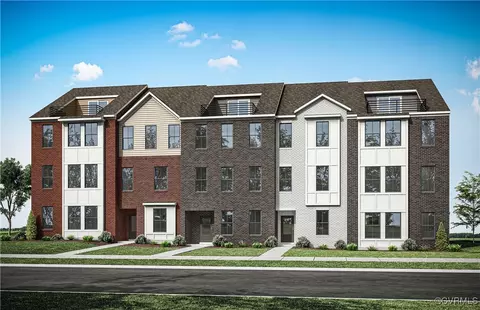 15913 Misty Blue Aly, Midlothian, VA 23113