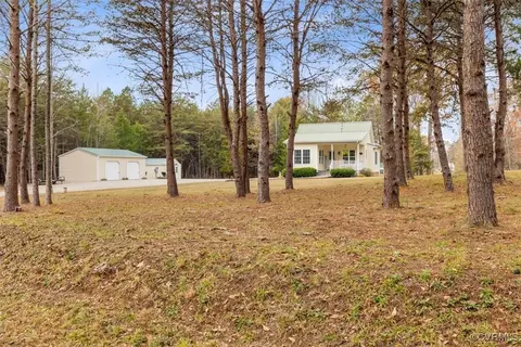 6712 Clark Rd, Powhatan, VA 23139