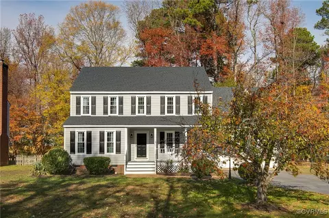10616 Argonne Dr, Glen Allen, VA 23060
