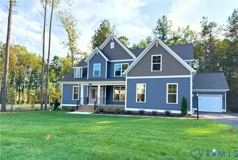 18307 Harvest View Ct, Moseley, VA 23120