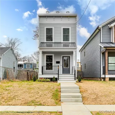 1322 N 29th St, Richmond, VA 23223