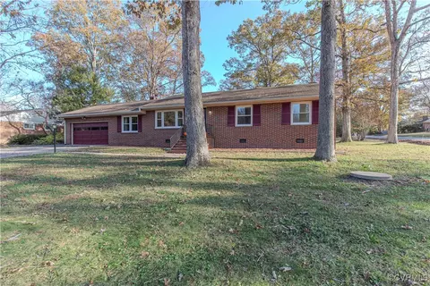 5431 W Melbeck Rd, North Chesterfield, VA 23234