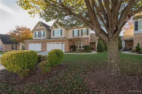 5018 Lewisetta Dr, Glen Allen, VA 23060