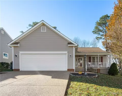 9042 Spyglass Hill Turn Turn, Chesterfield, VA 23832