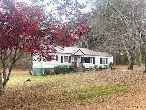 18 W Third St W Third Ave, Alberta, VA 23821 photo 32